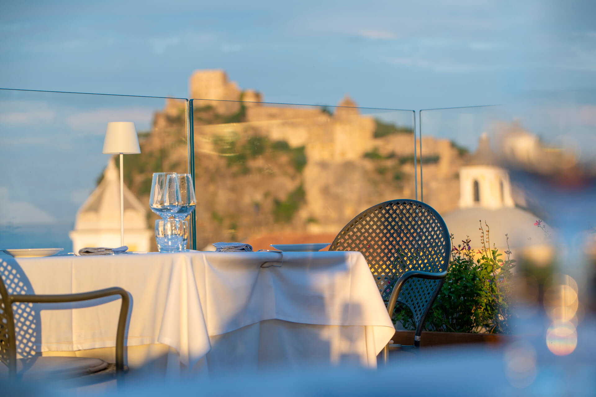 Ristorante Aragonese